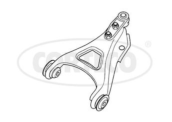 Salıncak Ön Alt Sol OTOZONE SRN-08061  7700717043 7700783455 7700783453