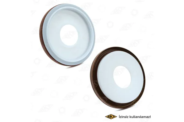 Krank Keçesi Arka Land Rover Range Rover Sport (L461)(2022->)  SKT 410520-V