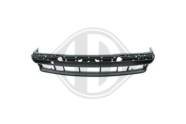 Tampon Ön WENDERPARTS E-BN51118125303