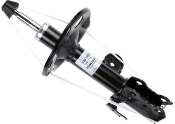 Amortisör Ön Sağ SACHS 316 988  4851009888 48510-09888 485100R040 48510-0R040