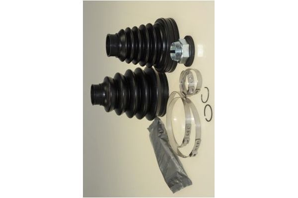 Aks Körüğü Ön İç Sağ veya Sol GKN 306635