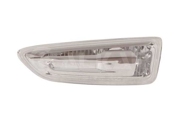 Çamurluk Sinyali Sol BSG 65-810-021