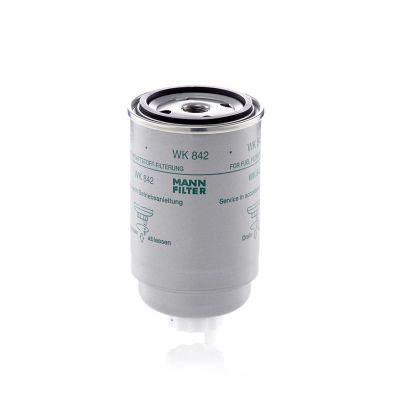 Yakıt Filtresi  MANN WK 842