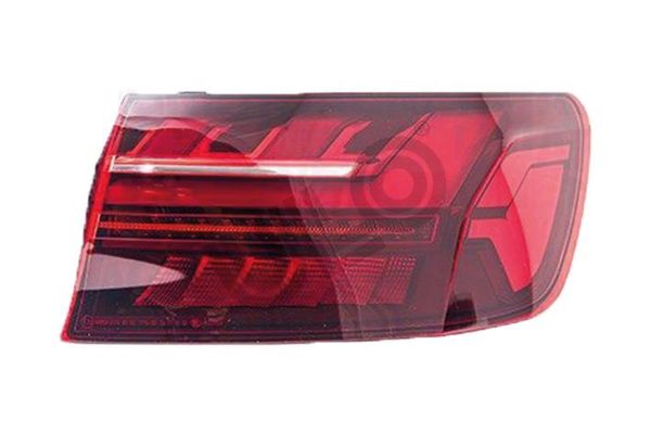 Stop Lambası Dış Sağ Audi A4 Sedan (8WC)(05.2019->)  MAHER 36176
