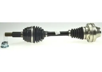 Aks Komple Ön Sağ veya Sol GKN 305621  7P0407271A 7P0407271AX 7P0407271B 7P0407271BX 7P0407271C 7P0407271CX 95834903810 95834903811 95834903812