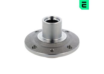 Porya Ön Sağ veya Sol OPTIMAL 04-P562  8200046551 8200308650