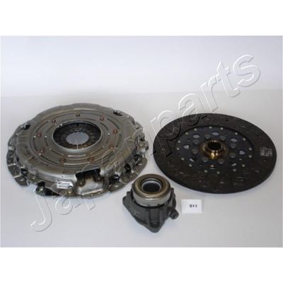 Debriyaj Seti  Ssangyong Kyron (10.2005->)  PHCVALEO SY100H