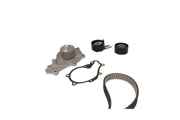 Triger Kayış Seti  Peugeot 3008 (05.2009->)  THERMAX T15.182