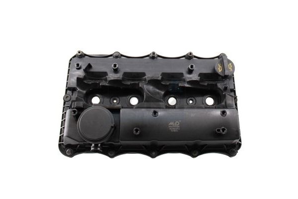 Motor Üst Kapağı (Külbütör)  Citroen Jumper P.Van (06.2006->)  PSA ORJINAL 9675691480