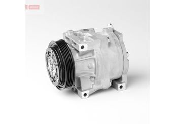 Klima Kompresörü  DENSO DCP09005  46757168 46785772 48785772 71721735