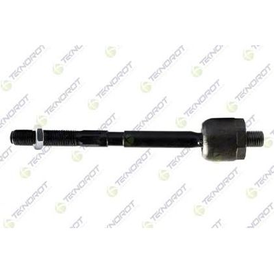 Rot Mili Sağ veya Sol Mercedes Vaneo Compact Van (BM 414)(10.2001->)  TEKNOROT M-673