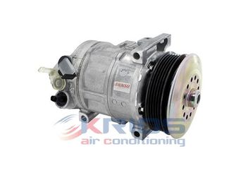 Klima Kompresörü  FIAT ORJINAL 50541343  50541343 71797596