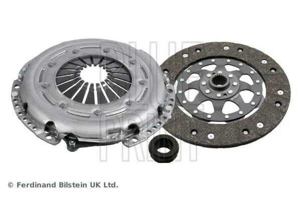 Debriyaj Seti  Audi A4 Cabriolet (8H)(01.2006->)  BLUE PRINT ADV183036