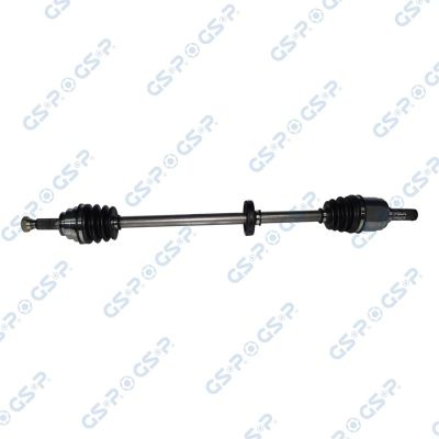 Aks Komple Ön Sağ Kia Rio (BC)(2000->)  GSP 227026