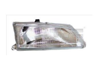 Far Lambası Sol TYC 20-3242-05-2  6204C2