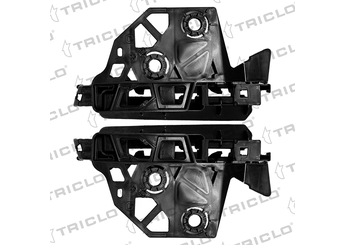 Tampon Braketi Ön Sağ MADE IN TAIWAN 7120PW  7120PW 7119LR