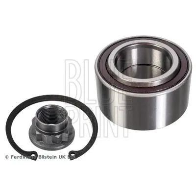 Teker Rulmanı Ön Sağ veya Sol Toyota Aygo (KGB/WNB)(2005->)  BLUE PRINT ADT38290