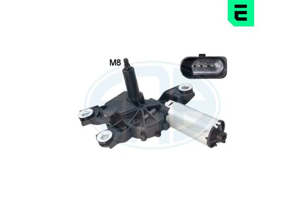 Silecek Mekanizma Motoru Arka ERA 460349A