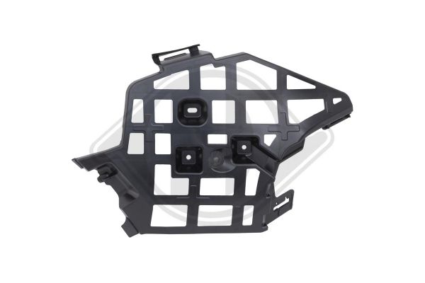 Tampon Braketi Ön Sağ EUROBUMP WOS07PA226