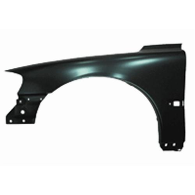 Çamurluk Ön Sol EUROBUMP VOL0860002