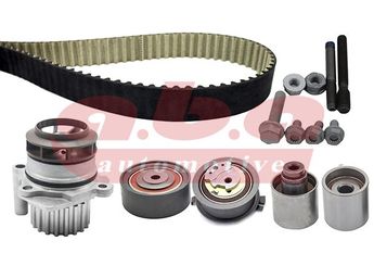 Triger Kayış Seti  A.B.A YK500160W  03L198119F