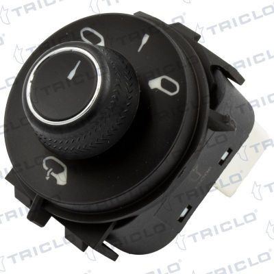 Ayna Kumanda Düğmesi  DS 7 Crossback (11.2017->)  PSA ORJINAL 98178409ZD