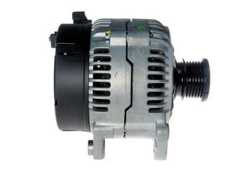Alternatör  HELLA 8EL 011 710-261  28903018B 28903025S 28903027M 28903018BX 028 903 018 BX 1076005 1 076 005 97VW10300EA 28903026G 028 903 026 G