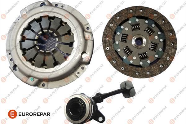 Debriyaj Seti  Nissan Micra (K13K/KK)(07.2010->)  EUROREPAR 1680363780