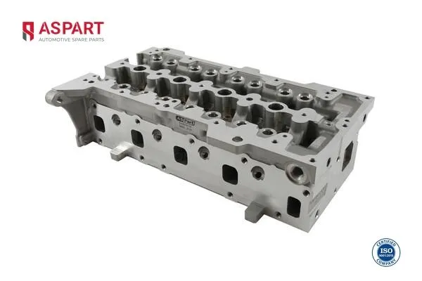 Silindir Kapağı  Lancia Ypsilon (101)(09.2003->2012)  ASPART 8CHE1041