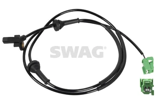 Abs Sensörü Arka Sağ Volvo XC70 (08.2000->)  SWAG 33 10 1315