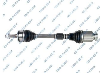 Aks Komple Ön Sağ GSP 202721  44305TEZT01