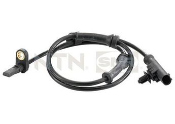 Abs Sensörü Ön Sol ZEGEN ZAS1498  89542 89543 4545E1 4545-E1 B001009080 895420H010 895420H030