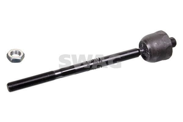 Rot Mili Sol Mercedes C -Serisi Sedan (BM 204)(01.2011->)  SWAG 10 93 1524