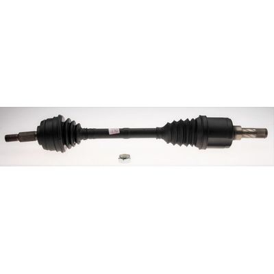 Aks Komple Ön Sol GKN 305931