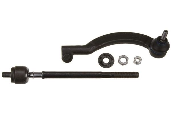 Rot Mili Sağ Renault Espace /Grand Espace (JE0)(07.2000->)  TRW JRA557