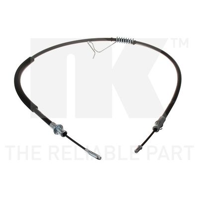 El Fren Teli Arka Sağ FASE 11-969-029