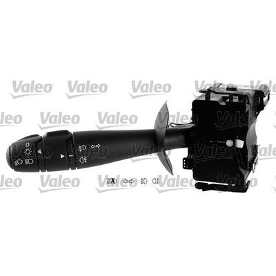 Far Kolu  Renault Vel Satis (BJ0)(02.2002->)  VALEO 251592