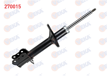 Amortisör Arka Sağ veya Sol VEKA 270015  GB1V28700A GB1V28700B
