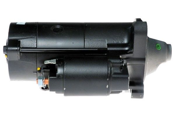 Marş Dinamosu  Mazda 6 Kombi (GH)(12.2007->)  HELLA 8EA 011 610-721