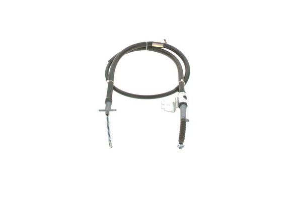 El Fren Teli Arka Sol Nissan 100 NX (B13)(11.1990->)  BOSCH 1 987 477 403