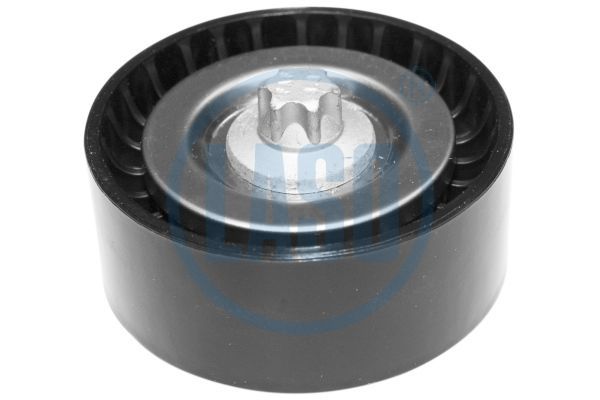 Vantilatör Kayış Gergi Rulmanı  Mercedes Viano Fun 4 Matıc (639)(09.2010->)  LASO 20030148