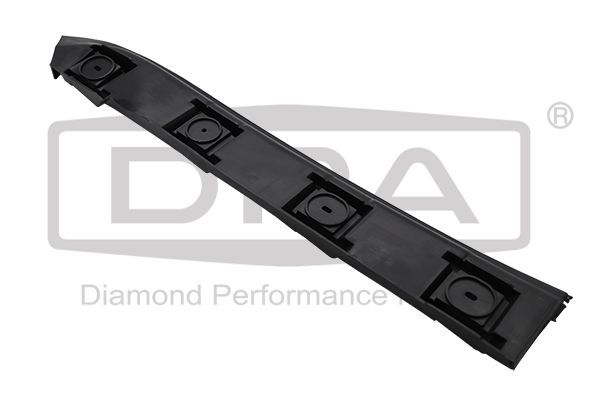 Tampon Braketi Arka Sağ Volkswagen Jetta V (1K2)(08.2005->2010)  TW 1003-2633