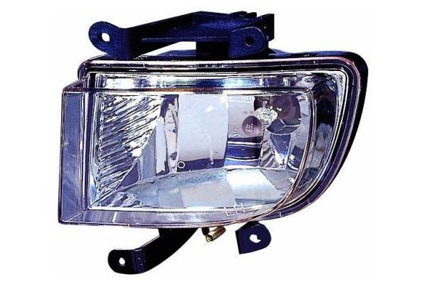 Sis Farı Ön Sağ Hyundai Getz (TB)(2002->)  DEPO 221-2009R-UE