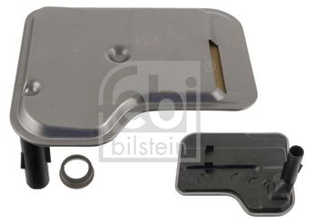 Şanzıman Yağ Filtresi  FEBI BILSTEIN 105778  24117593565 24117581604 24 11 7 581 604 24 11 7 593 565 24152357284 24 15 2 357 284 24152357284SK1 24 15 2 357 284 SK1