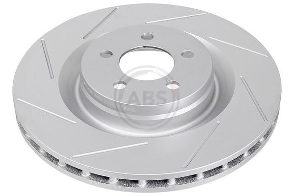 Fren Disk Ayna Ön Sağ ve Sol Chrysler 300C Touring (LE/LX)(2004->)  FIAT ORJINAL K05290537AD