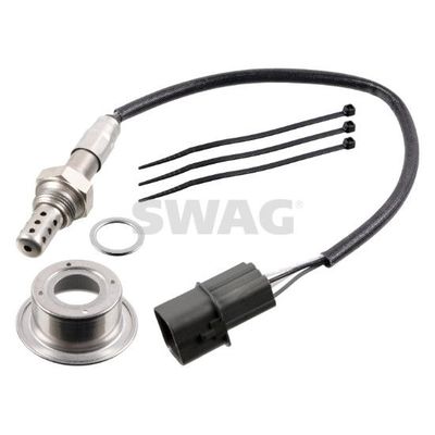 Oksijen (Lambda) Sensörü  SWAG 33 10 9190