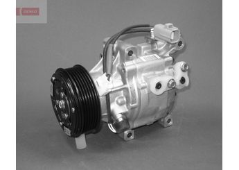 Klima Kompresörü  DENSO DCP50012  883101A523 88310-1A523 883201A491 88320-1A491