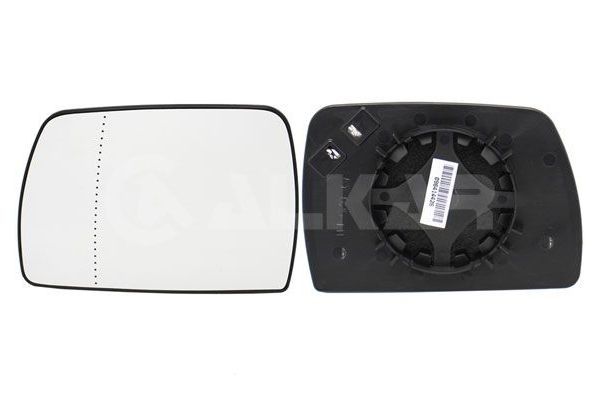 Ayna Camı Dış Sol BMW X3 Serisi (E83)(09.2003->)  BSG 15-910-017