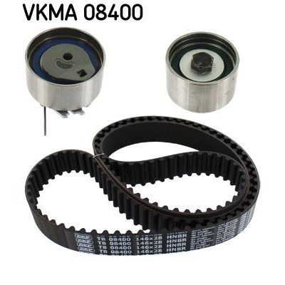 Triger Kayış Seti  SKF VKMA 08400