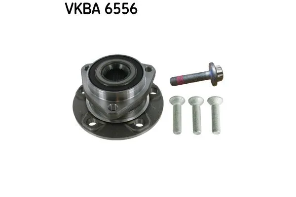 Teker Rulmanı Ön Sağ veya Sol Cupra Formentor (KM7)(08.2020->)  SKF VKBA 6556